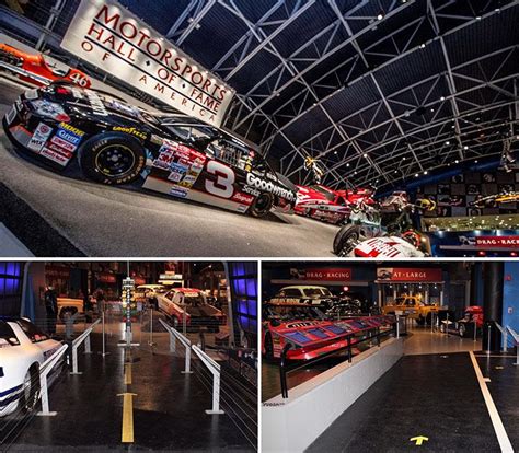 daytona nascar museum ticket prices|daytona international speedway museum.